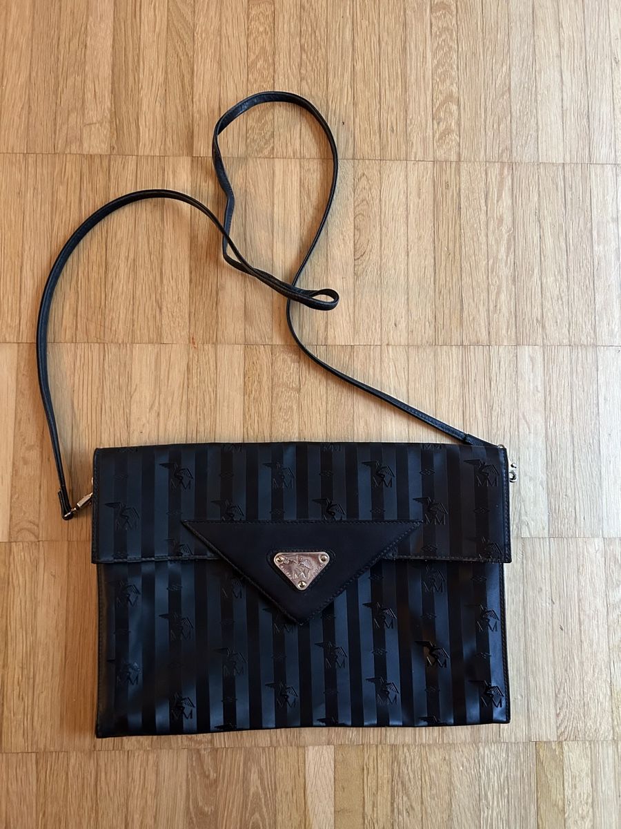 Maison Mollerus Borse da donna: Tasche Maison Mollerus – Usato da Rüti ZH venduto da Rosarot_22 1