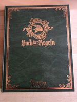 Hexxen Buch der Regeln - Top Zustand