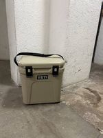 Glacière Yéti modèle Roadie 24