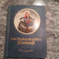 Zigarettenbilder Album Filmkunst von 1935 Teil 2