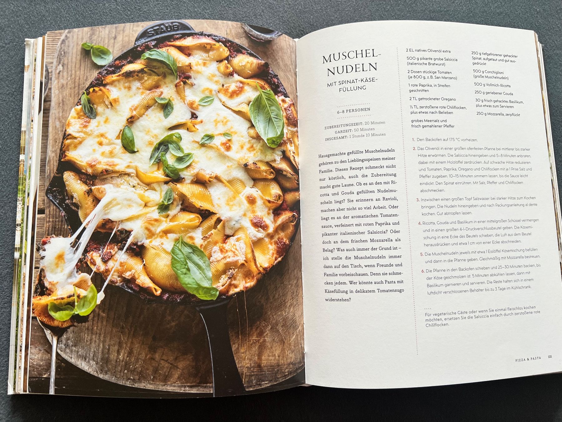 Libri: Buch - super simple - kochbuch mit 125 Rezepte – Usato da Effretikon venduto da YaMn 8
