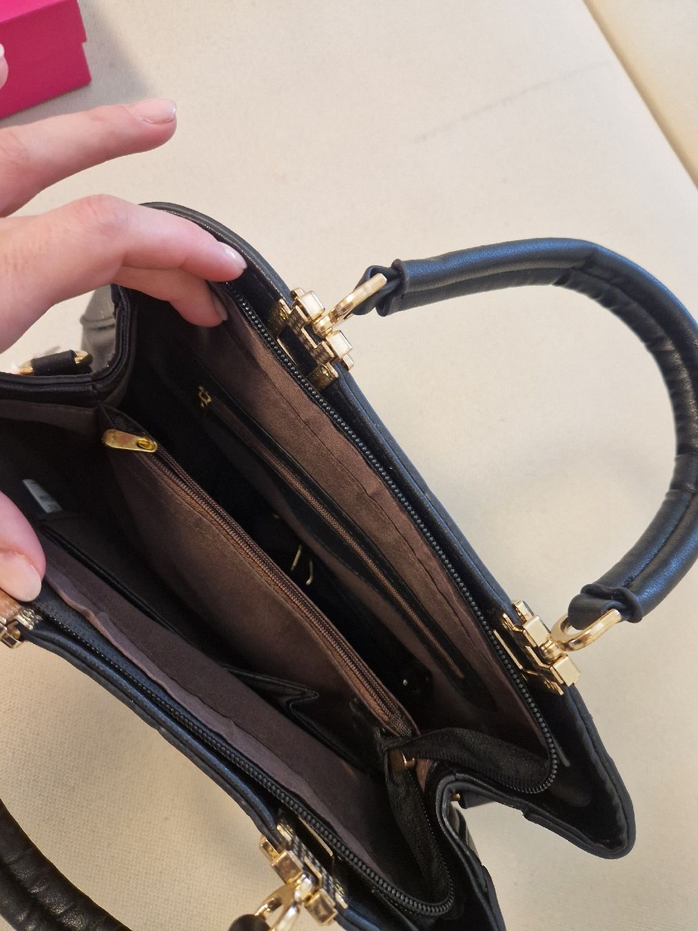 Borse da donna: Handtasche – Nuovo (secondo la descrizione) da Watt venduto da Rex87 1