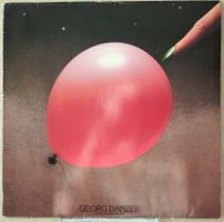 Georg Danzer – Ruhe Vor Dem Sturm (LP)