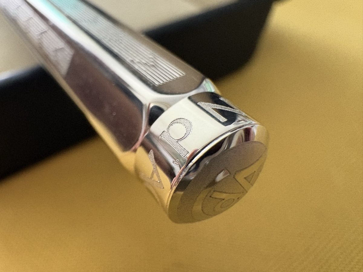 Caran D'Ache Stifte & Marker: Caran D'Ache collection Ecridor FP – Neu (gemäss Beschreibung) aus Lugano von Edera49 5