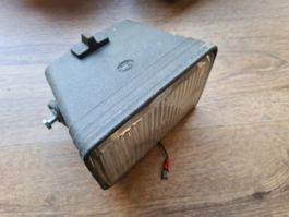Lampe Hella, Pony, Cilo, Sachs