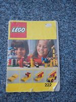 Lego Bauanleitung