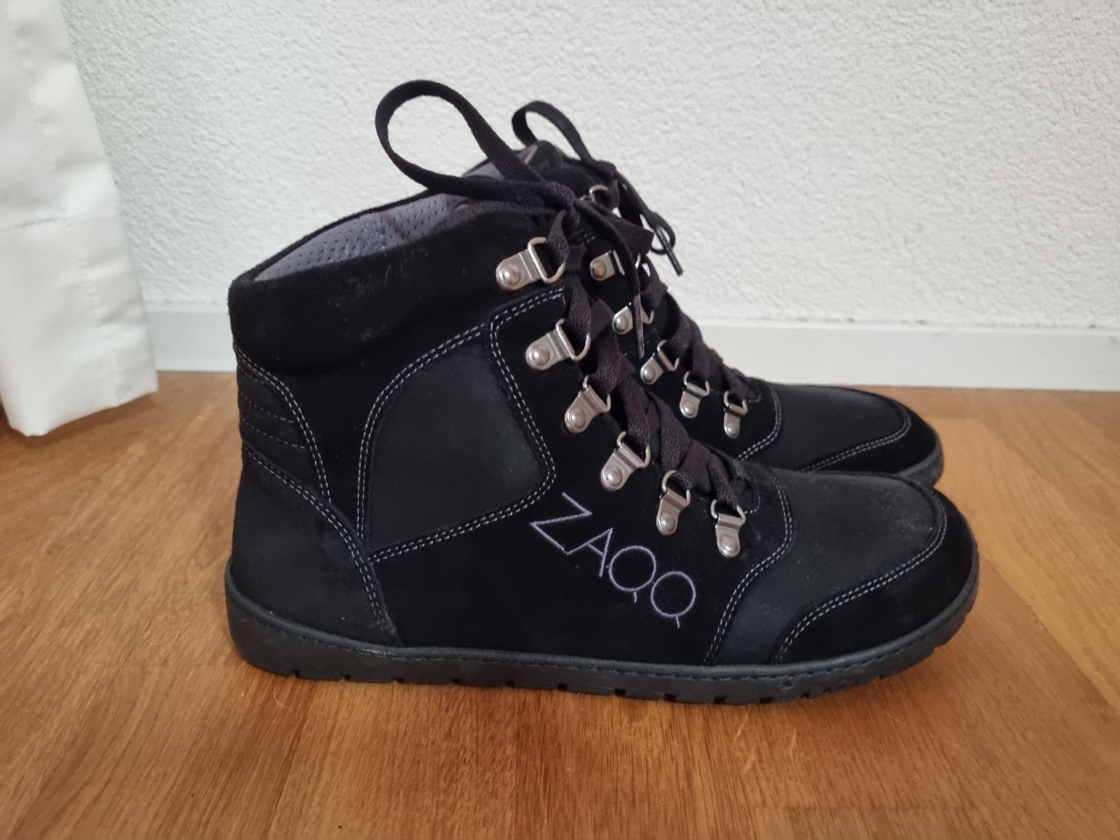 Scarpe da donna: Neue Zaqq Barfussschuhe waterproof, 40 – Nuovo (secondo la descrizione) da Jonen venduto da Balzli01