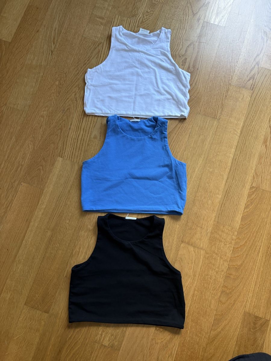 Zara Blouses, T-shirts & Tops: Tops Mädchen Gr. 146 – D'occasion à Winterthur par Baby117