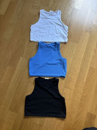 Tops Mädchen Gr. 146