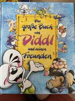 Buch "Dss große Buch von Diddl und seinen Freunden"