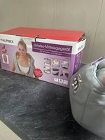 Massagegerät für Nacken & Schultern- VITALmaxx Shiatsu
