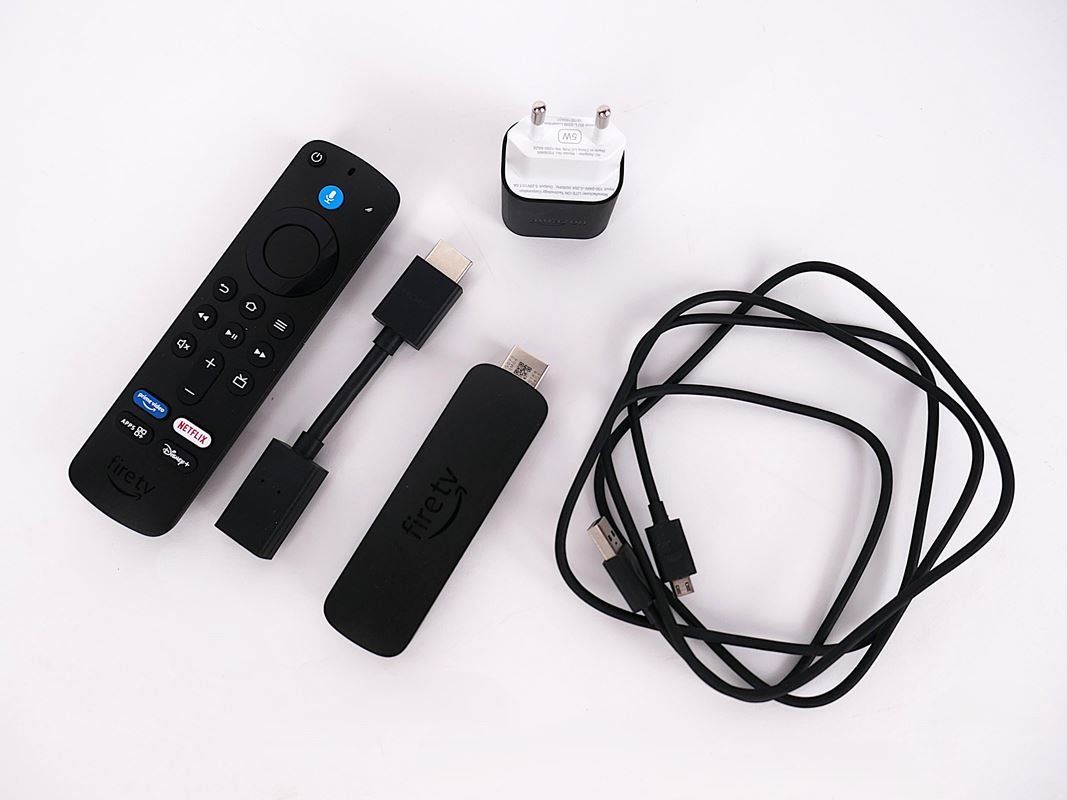 Amazon Fernbedienungen: Amazon Fire TV Stick – Gebraucht aus Urtenen-Schönbühl von Restwert_Schoenbuehl 1