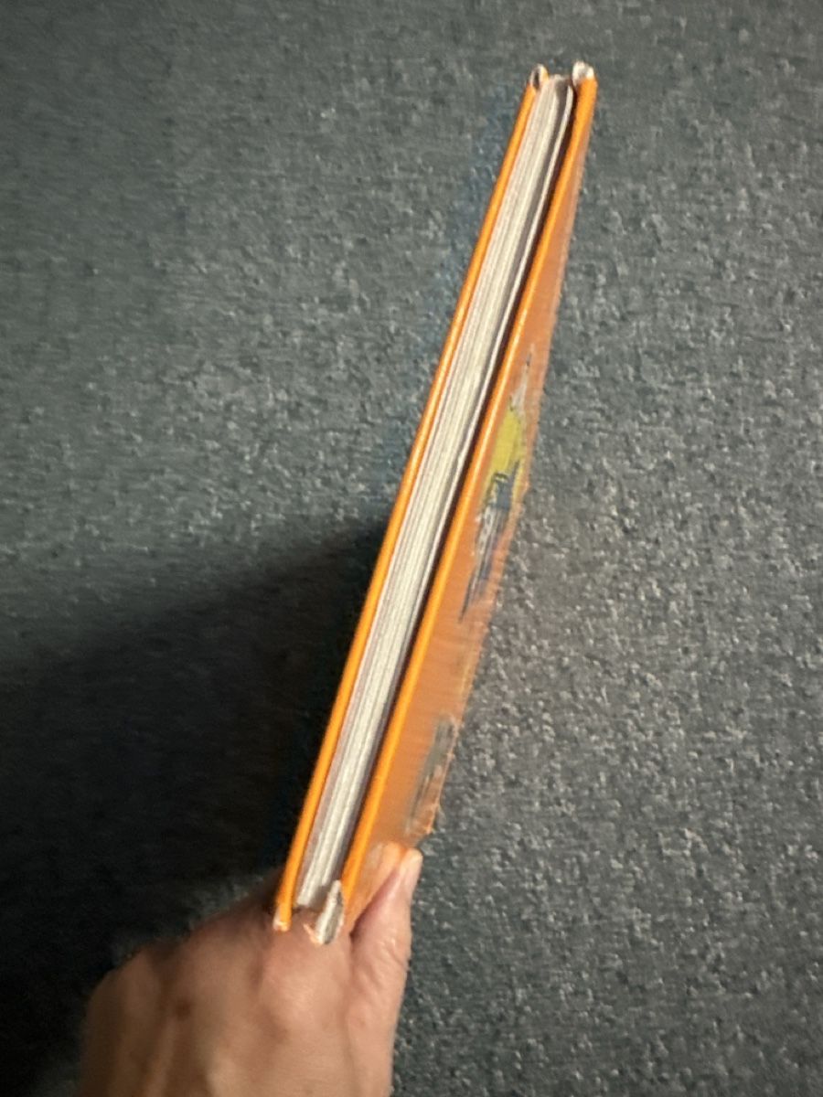 Libri: Papa Moll/ Malheft Pferde  – Usato da Baltschieder venduto da YmroBe 1