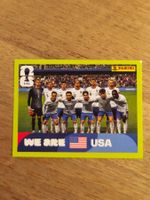 Panini FIFA World Cup 2026 Sticker USA 13