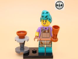 LEGO® Minifigur, Series 24 Potter - col24 Nr. 9 - NEW