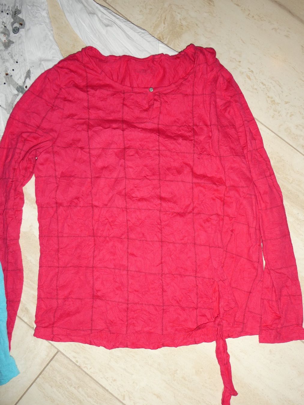 Lotti di vestiti: Kleiderpaket Gr. 40 – Usato da Mels venduto da KOSL 3