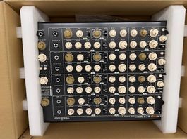 Vermona PerFOURmer Mk II *NEUWERTIG* mit OVP
