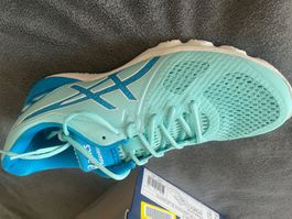 Asics Damen Sportschuhe Turschuhe