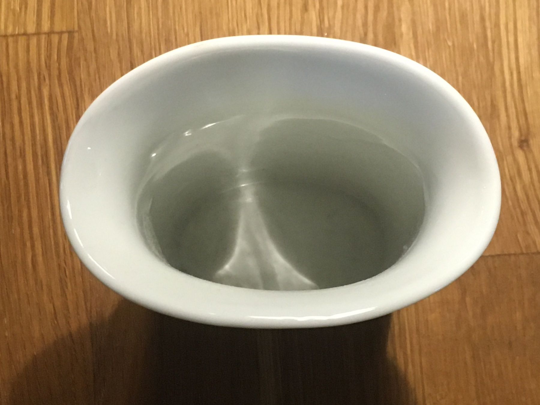 Vasen & Gefässe: Vase – Gebraucht aus Bauma von Budgerigar 3