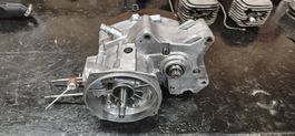 puch za50 motor vom mechaniker revidiert