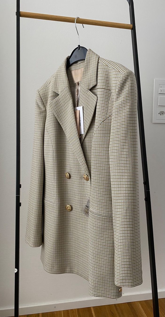 Vestes: Blazer – Neuf avec emballage d'origine à Zürich par Tanja_G88 2