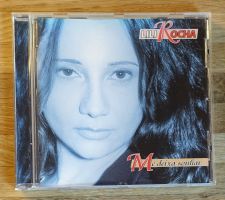 Lili Rocha – Me Deixa Sonhar - D21