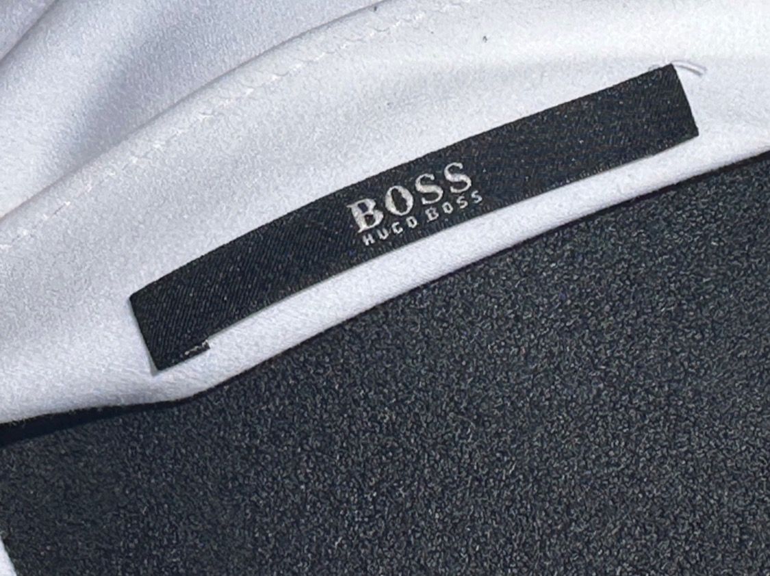 Hugo Boss Kleider: HUGO BOSS Elegantes Sommerkleid -  Gr 36 – Gebraucht aus Zufikon von Modestil365 5