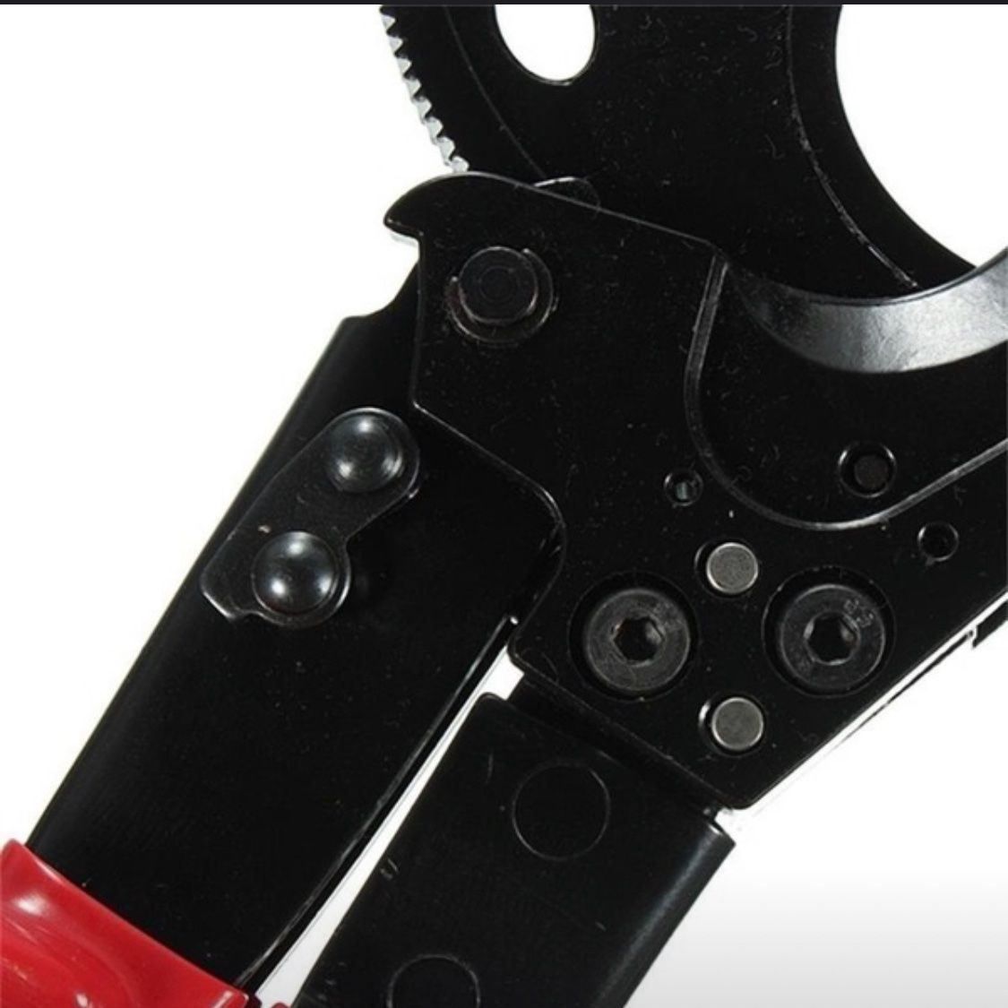 Tutti gli attrezzi: Kabelschere 240mm2 – Nuovo e nell'imballaggio originale da Dietikon venduto da Emoruk 5