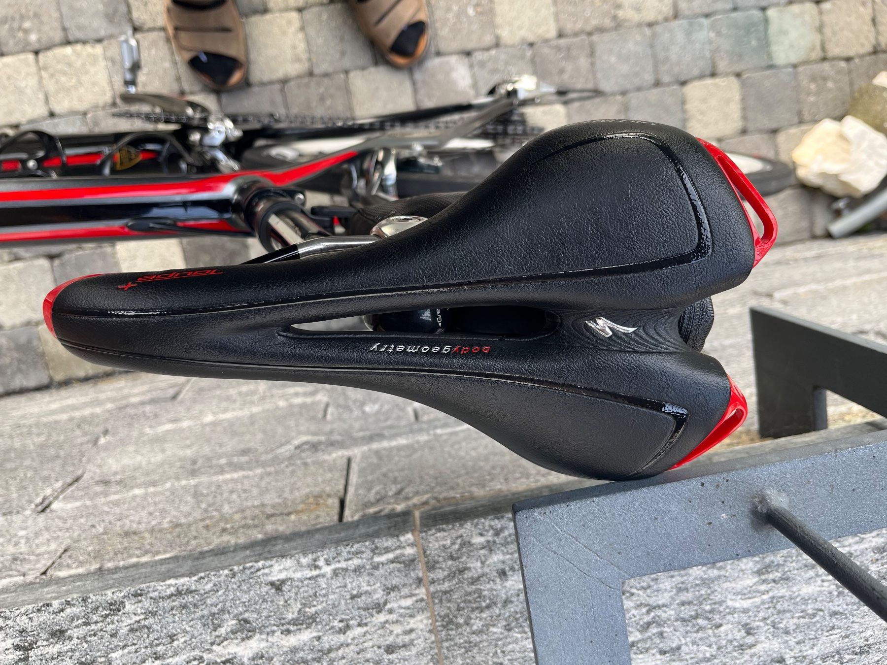 Specialized Velos: Rennvelo Specialized Roubaix Pro SL3 / Carbon – Gebraucht aus Frauenkappelen von  5