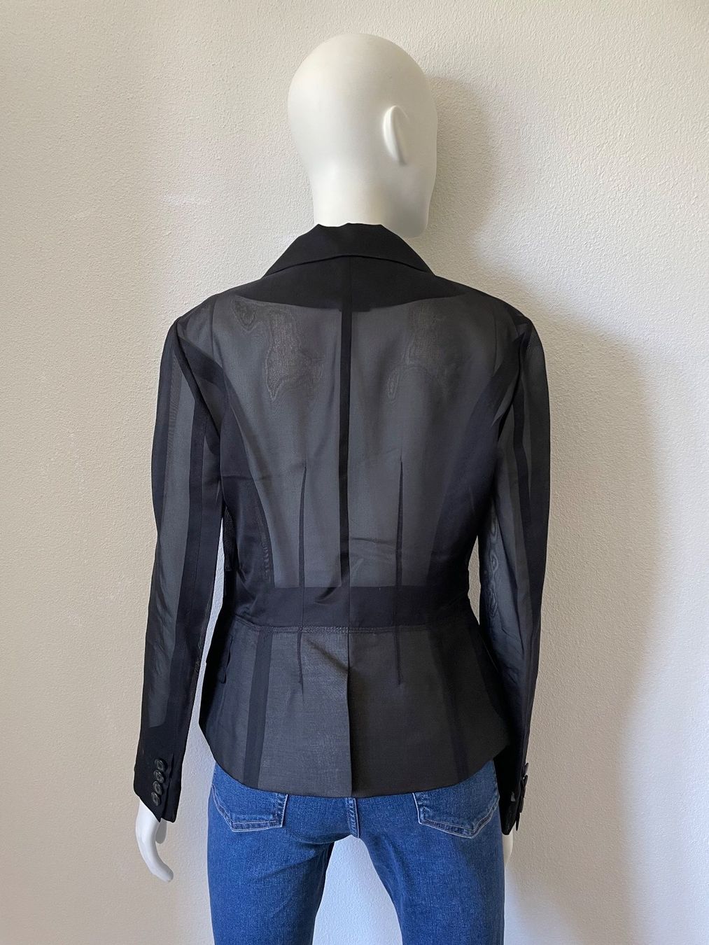 Louis Vuitton Giacche: Louis Vuitton Blazer – Nuovo (secondo la descrizione) da Winterthur venduto da 19.19 4