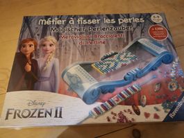 Frozen Eiskönigin Magischer Perlenzauber