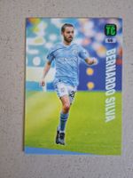 Carte Panini TC Bernardo Silva Manchester City 66