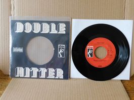 Booker T. & The M.G.'s– Time Is Tight / Mrs. Robinson