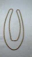 Halskette in 750 Gold / 18 Karat AKTION BIS 7. AUGUST!!!