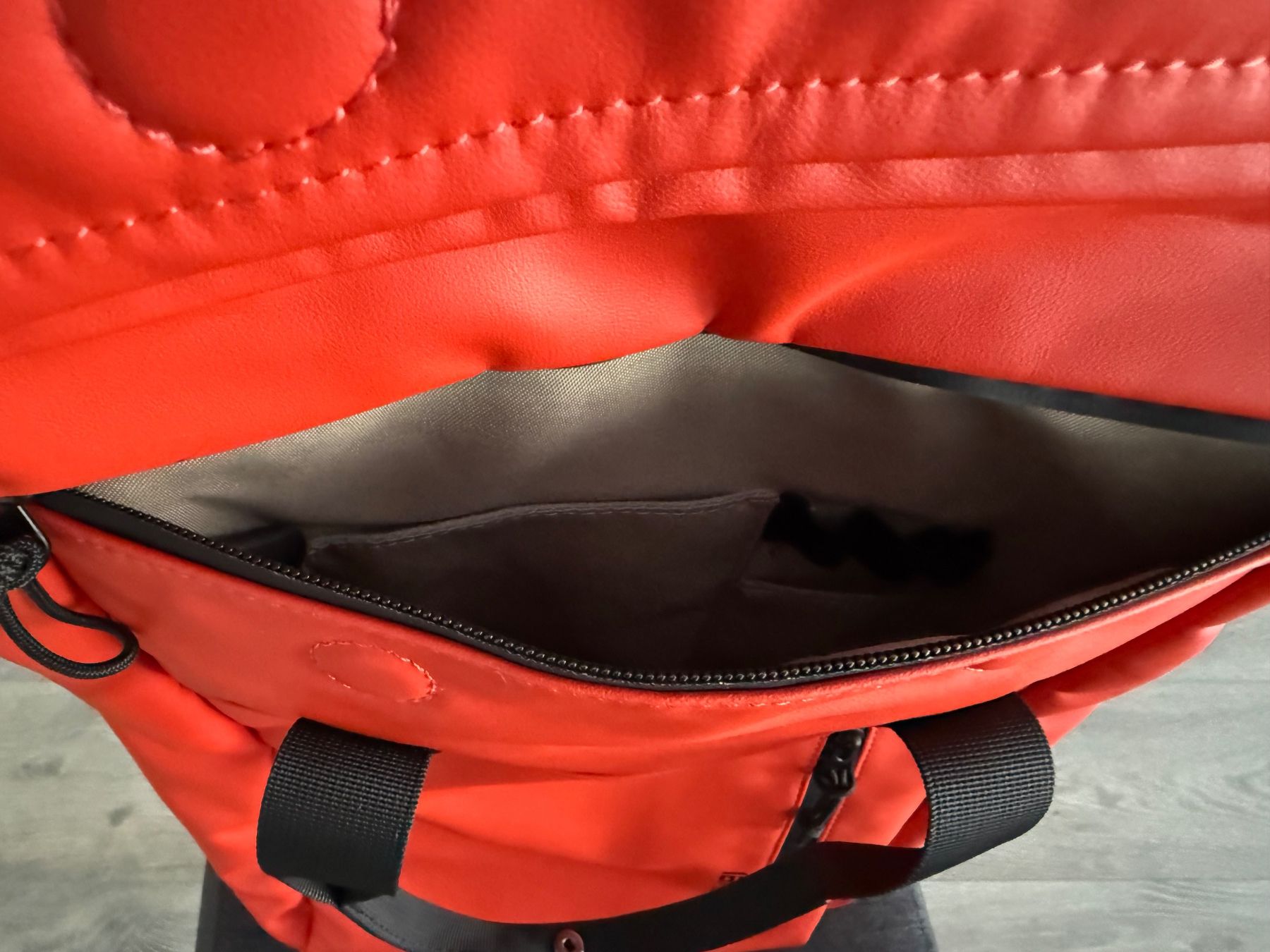 Zwei Zaini: Zwei sac à dos – Nuovo (secondo la descrizione) da Murten venduto da viraph 4
