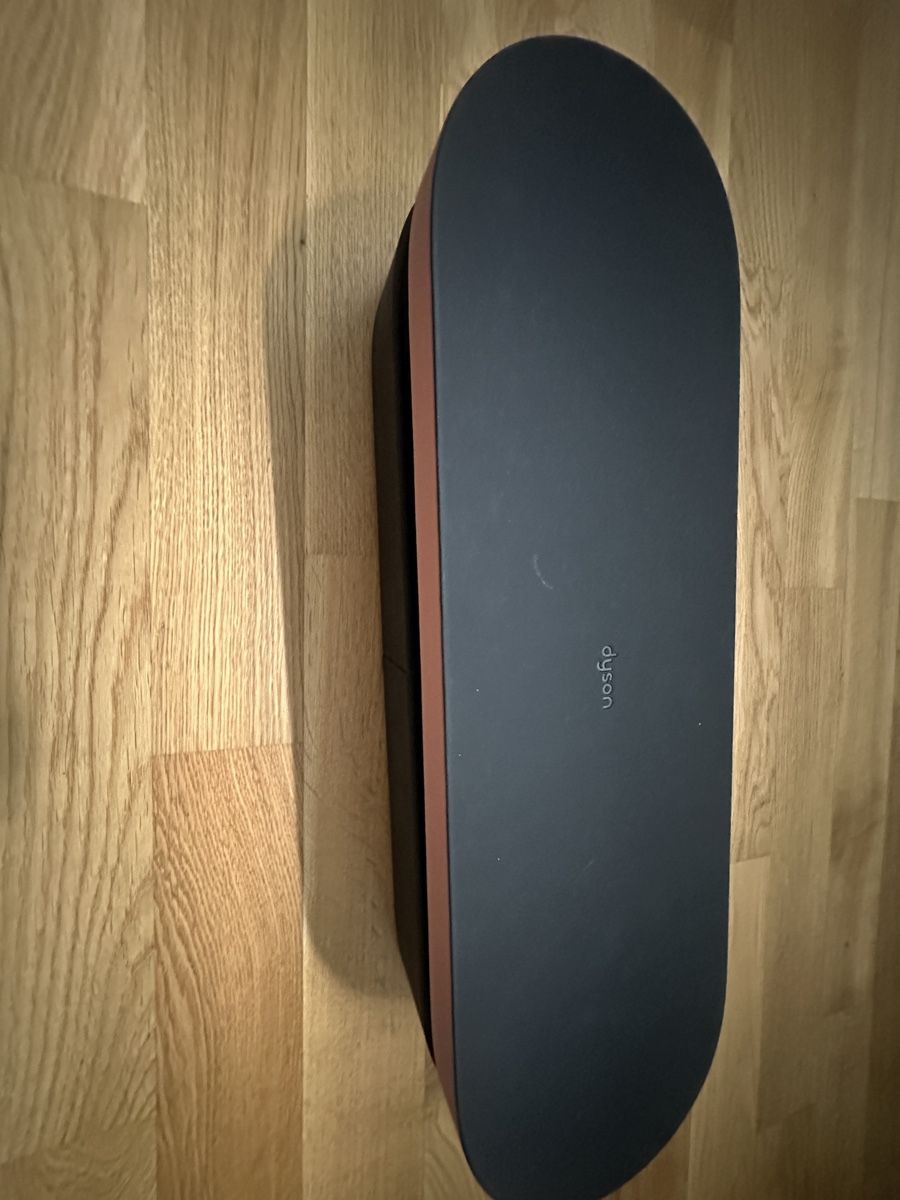 Dyson Sèche-cheveux: DYSON Glätteisen Airstrait – D'occasion à Sirnach par ayterzi 8