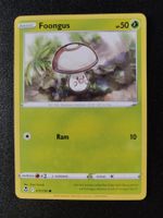 Foongus 11/195 Pokémon Silver Tempest 2022 (EN) ab 1.-