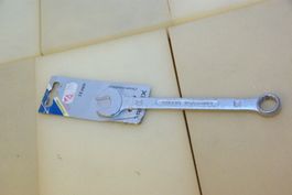 Gabelschlüssel Gr. 14 / Chrom Vanadium
