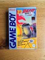 Nintendo Gameboy/ F1 Race/OVP