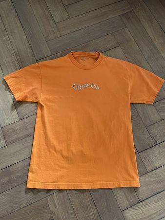 THE GOOD COMPANY NEW YORK VINTAGE TEE SIZE LARGE