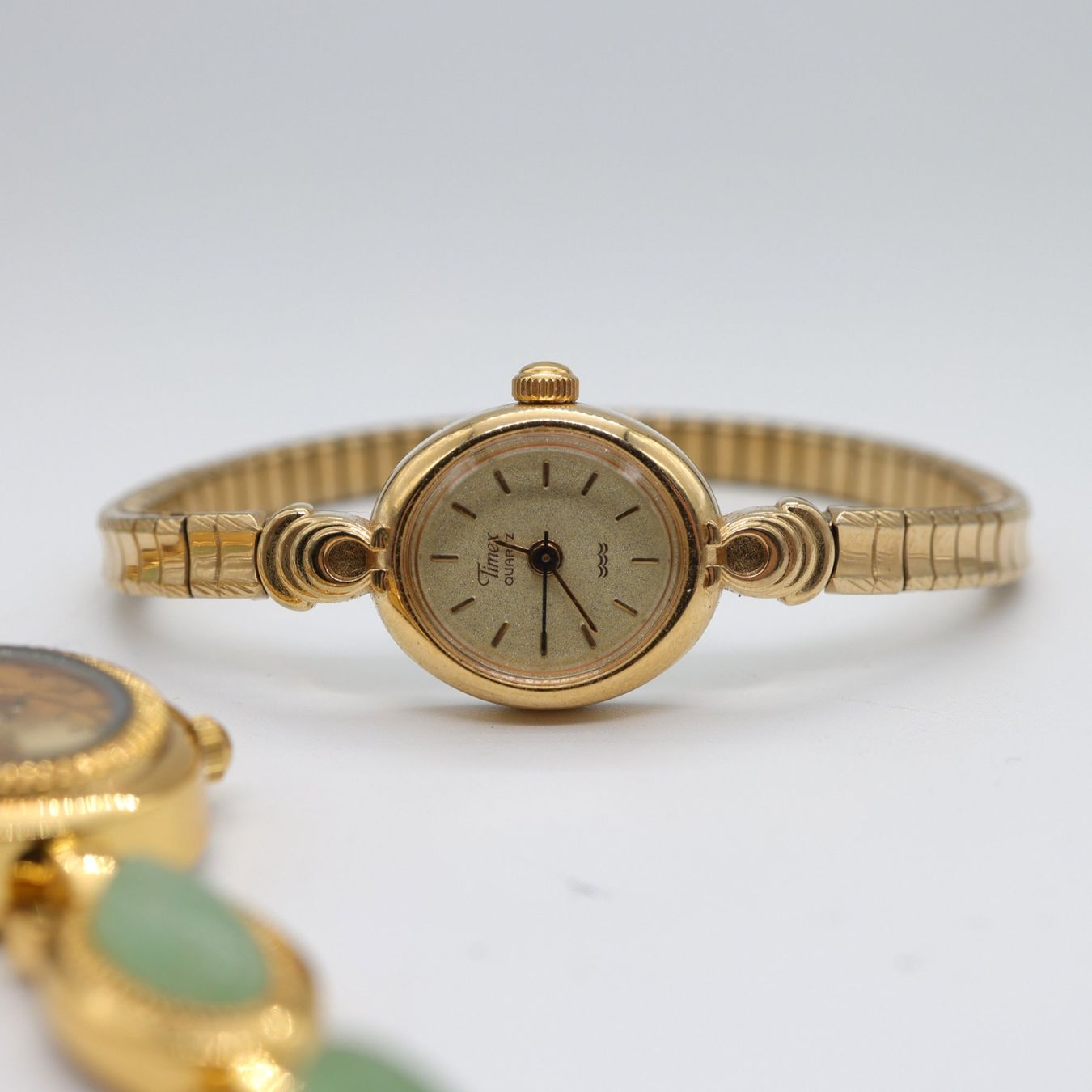 Orologi: Damenuhren 3er Gold Set – Usato da Volketswil venduto da brockipfannenstil 2