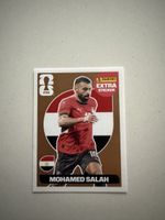 World Cup 2026 Panini - Extra Sticker Mohamed Salah