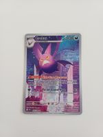 Pokémon Karte Crobat 093/086 guter Zustand