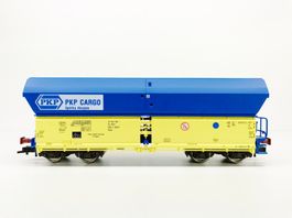 Fleischmann 865523 PL PKP Cargo Selbstentladewagen Falns