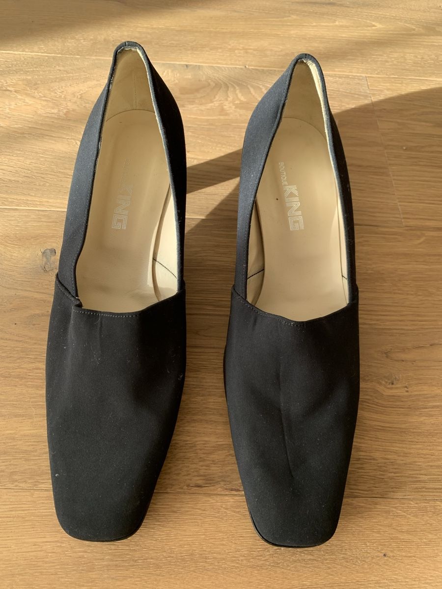 Damenschuhe: Pump von der Boutique KING vom Tessin – Gebraucht aus Udligenswil von Trisha70 1