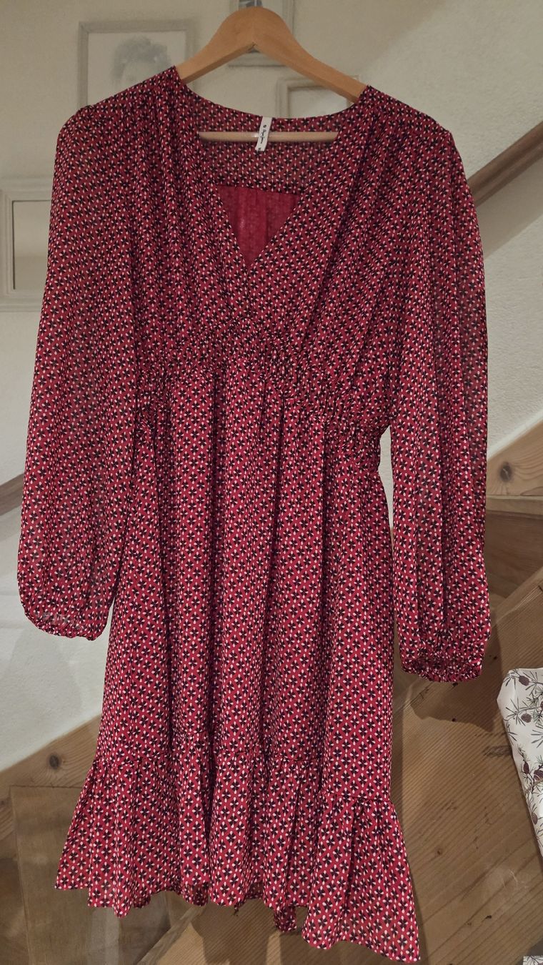 Pepe Jeans Vestiti: Pepe Jeans Kleid – Usato da Winterthur venduto da sandi99