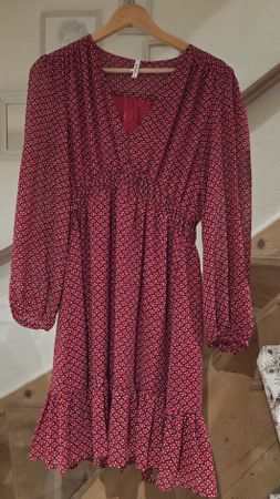 Pepe Jeans Kleid