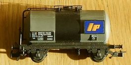 Rivarossi HO Tankwagen FS IP