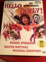 Hello Dolly! mit Barbara Streisand, Walter Matthau