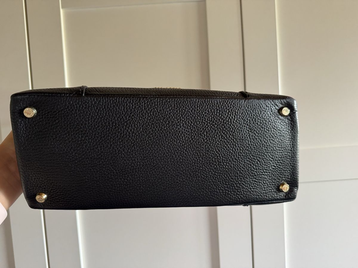 Ted Baker Taschen für Damen: Wunderschöne Ted Baker Handtasche schwarz, mit Schultergurt – Neu (gemäss Beschreibung) aus Bätterkinden von peacelover_fili 3